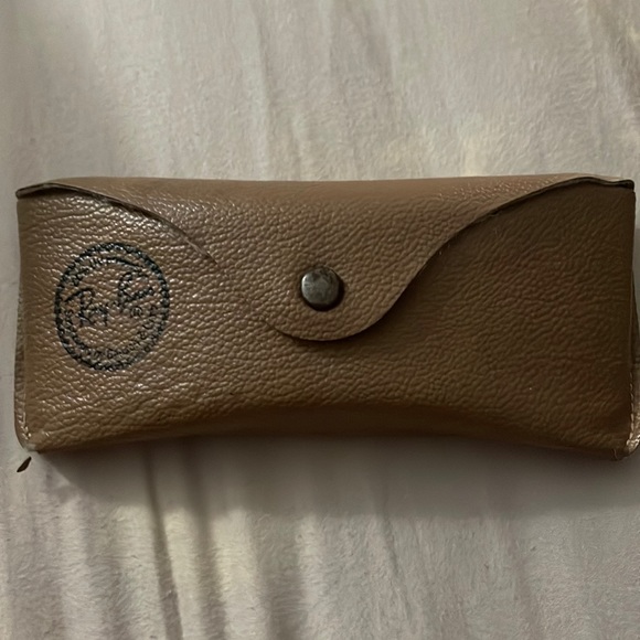 Ray bans glasses case - Picture 1 of 1
